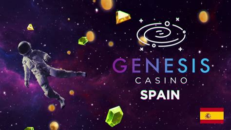 genesis casino spain